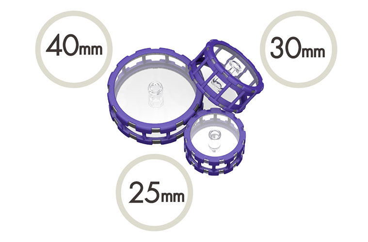 40・30・25mm　商品画像